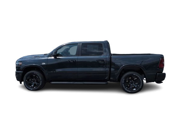 Thumbnail: 2026 RAM 1500 - 3