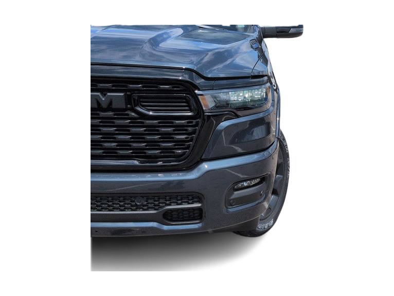 Thumbnail: 2026 RAM 1500 - 22