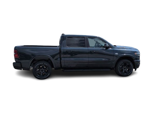 Thumbnail: 2026 RAM 1500 - 21