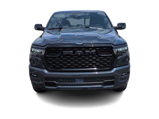 Thumbnail: 2026 RAM 1500 - 5