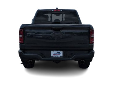 Thumbnail: 2026 RAM 1500 - 19