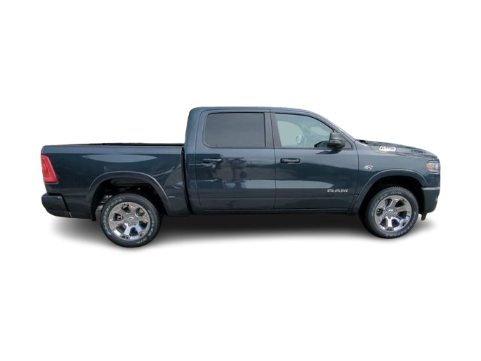 Thumbnail: 2026 RAM 1500 - 23