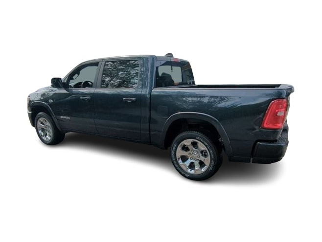 Thumbnail: 2026 RAM 1500 - 4