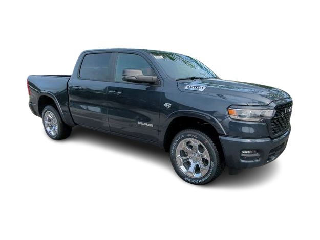 Thumbnail: 2026 RAM 1500 - 20