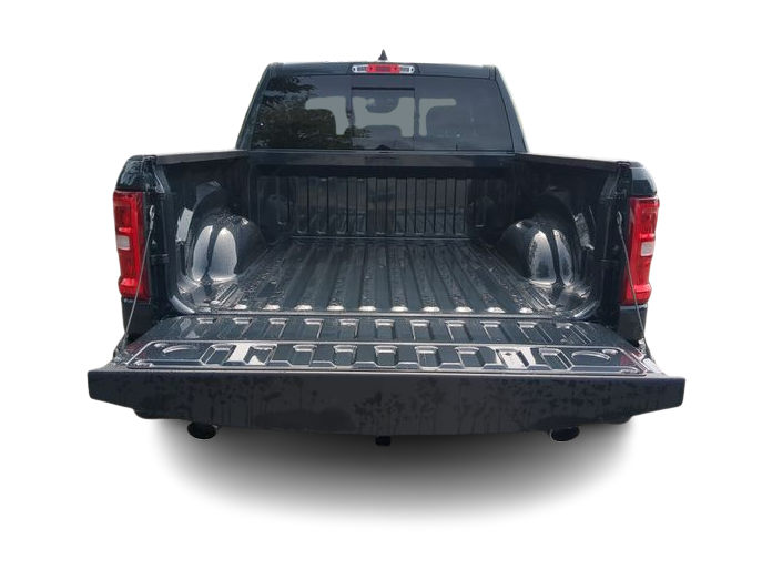 Thumbnail: 2026 RAM 1500 - 17