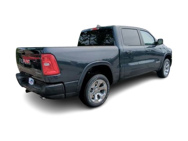 Thumbnail: 2026 RAM 1500 - 22