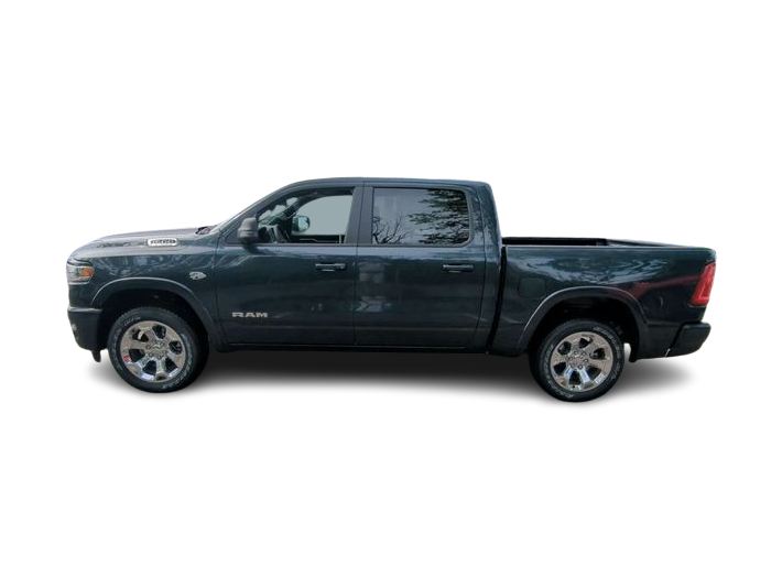 Thumbnail: 2026 RAM 1500 - 3