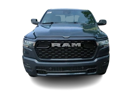Thumbnail: 2026 RAM 1500 - 6