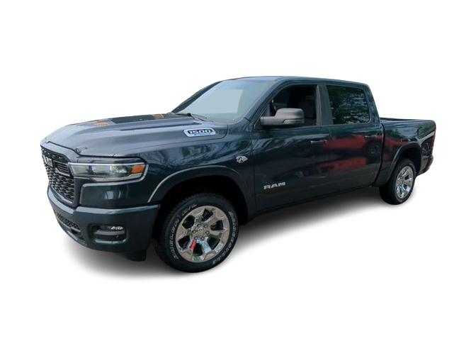 Thumbnail: 2026 RAM 1500 - 21