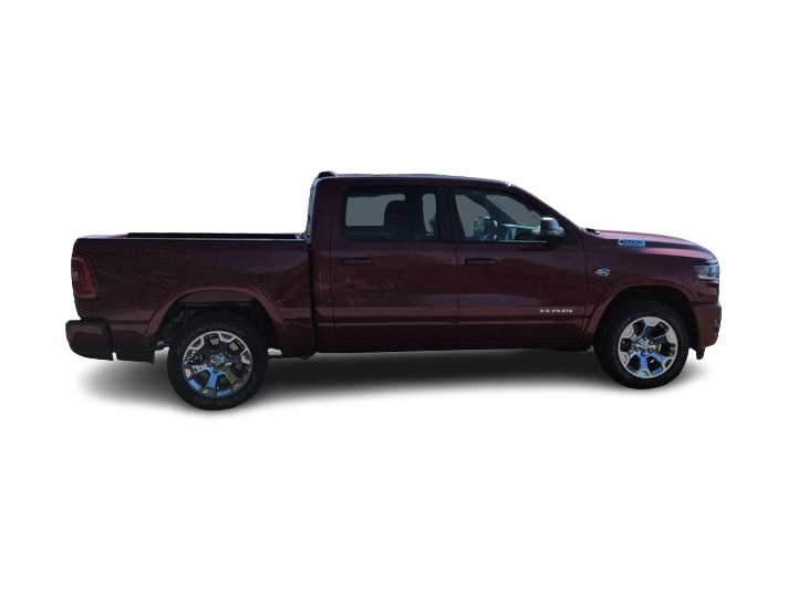 Thumbnail: 2026 RAM 1500 - 23
