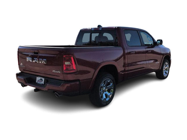 Thumbnail: 2026 RAM 1500 - 22