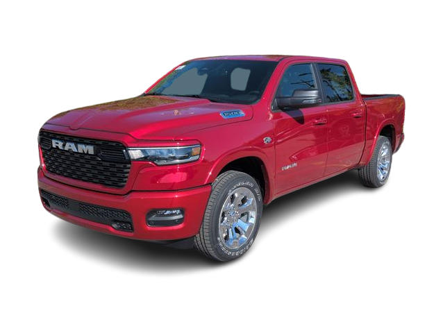 Thumbnail: 2026 RAM 1500 - 21
