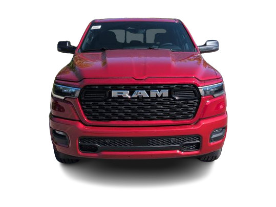 Thumbnail: 2026 RAM 1500 - 6