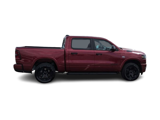 Thumbnail: 2026 RAM 1500 - 23