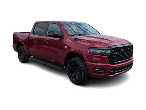 Thumbnail: 2026 RAM 1500 - 20