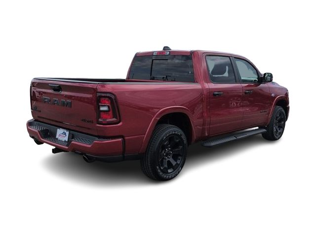 Thumbnail: 2026 RAM 1500 - 22