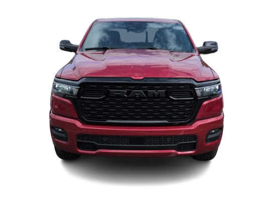Thumbnail: 2026 RAM 1500 - 6