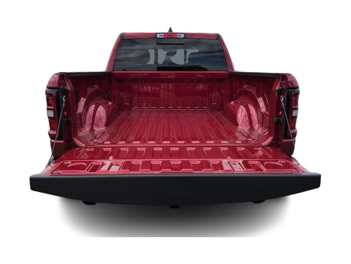 Thumbnail: 2026 RAM 1500 - 17