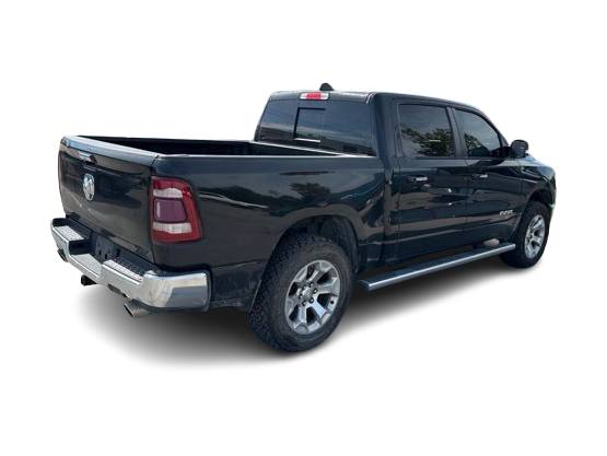 Thumbnail: 2019 RAM 1500 - 7