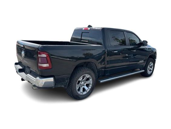 Thumbnail: 2019 RAM 1500 - 8