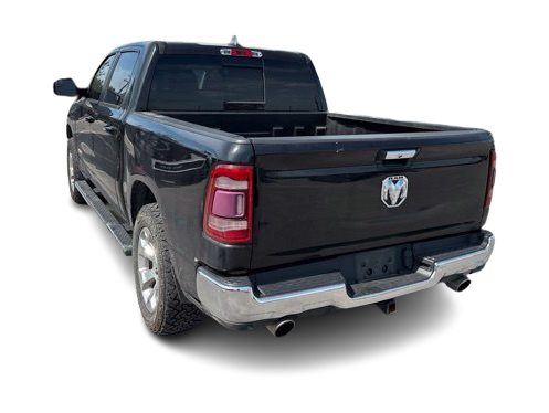 Thumbnail: 2019 RAM 1500 - 3