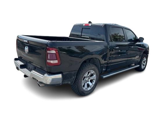 Thumbnail: 2019 RAM 1500 - 6