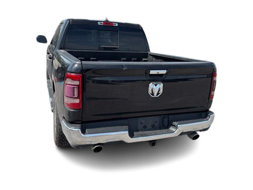 Thumbnail: 2019 RAM 1500 - 4
