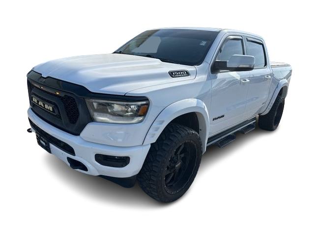 2020 RAM Ram 1500 Pickup