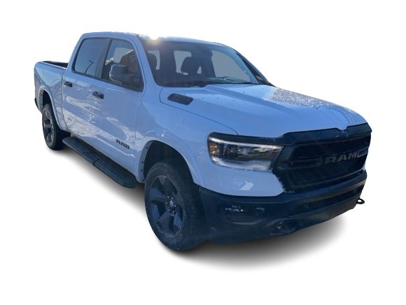 2023 RAM 1500 Big Horn 21