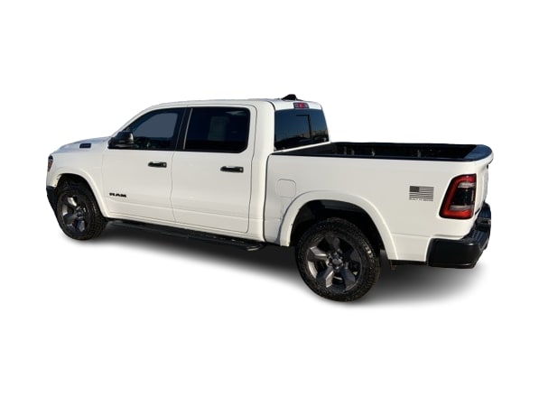 2023 RAM 1500 Big Horn 17