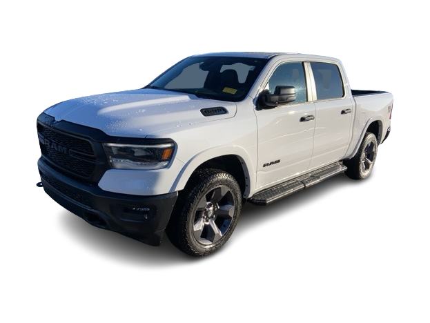 2023 RAM 1500 Big Horn 11