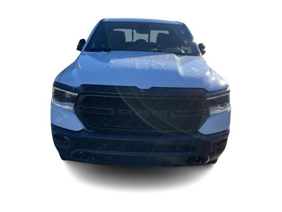 2023 RAM 1500 Big Horn 5