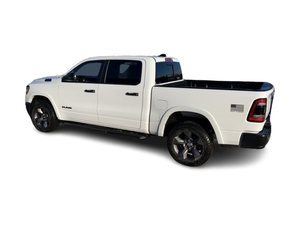 2023 RAM 1500 Big Horn 3