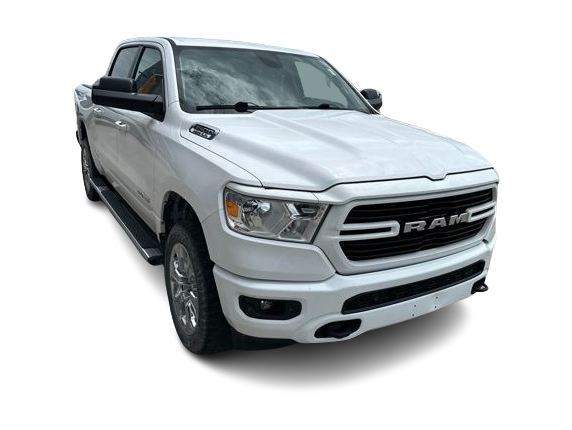 Thumbnail: 2020 RAM 1500 - 21