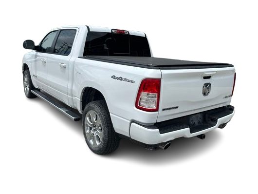 Thumbnail: 2020 RAM 1500 - 3