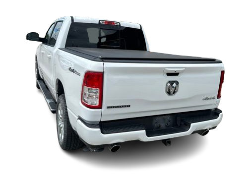Thumbnail: 2020 RAM 1500 - 16