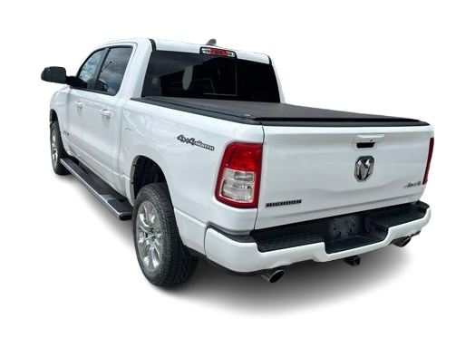 Thumbnail: 2020 RAM 1500 - 15