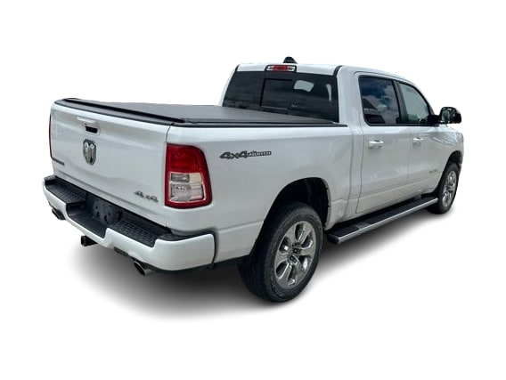 Thumbnail: 2020 RAM 1500 - 18
