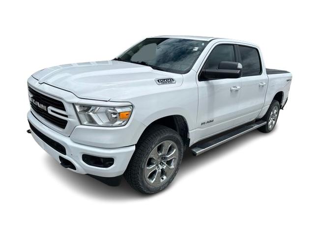 Thumbnail: 2020 RAM 1500 - 13