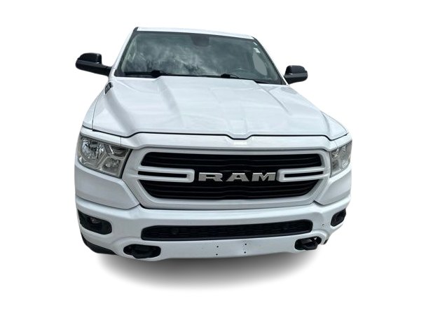 Thumbnail: 2020 RAM 1500 - 22