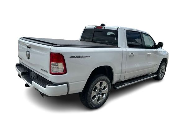 Thumbnail: 2020 RAM 1500 - 19