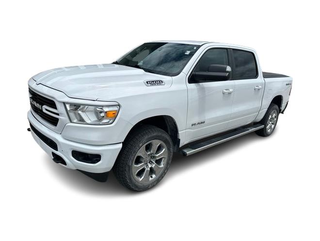 Thumbnail: 2020 RAM 1500 - 14