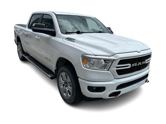 Thumbnail: 2020 RAM 1500 - 20