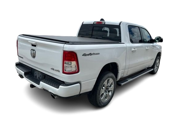 Thumbnail: 2020 RAM 1500 - 17