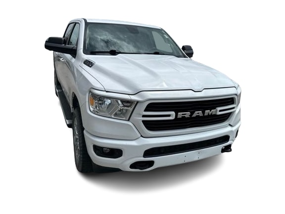 Thumbnail: 2020 RAM 1500 - 4