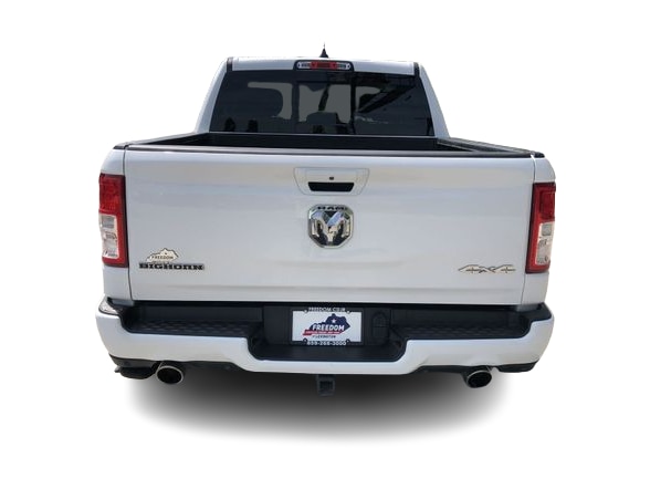 Thumbnail: 2020 RAM 1500 - 5
