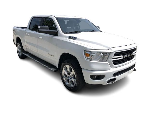 Thumbnail: 2020 RAM 1500 - 20