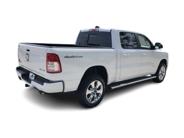 Thumbnail: 2020 RAM 1500 - 18