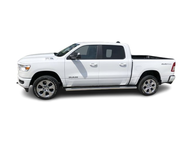 Thumbnail: 2020 RAM 1500 - 3