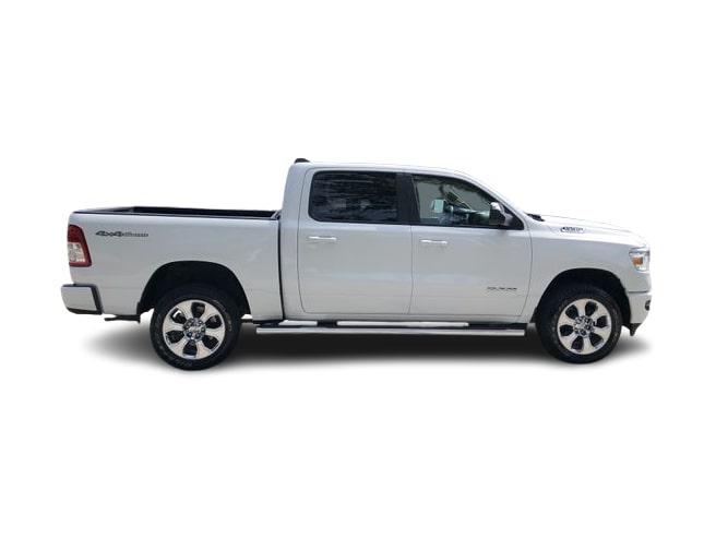 Thumbnail: 2020 RAM 1500 - 19